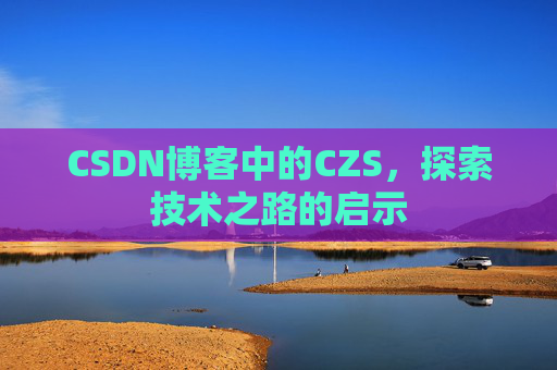 CSDN博客中的CZS，探索技术之路的启示